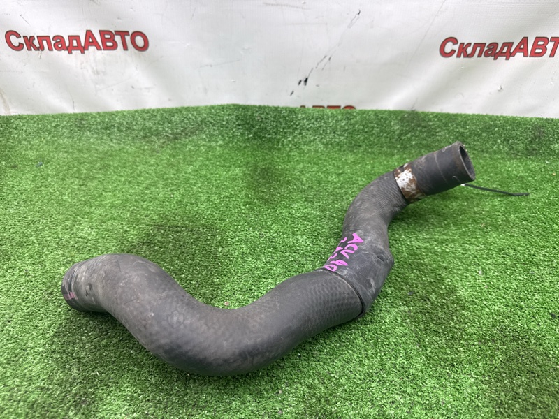 Патрубок радиатора Toyota Camry 2006 ACV40