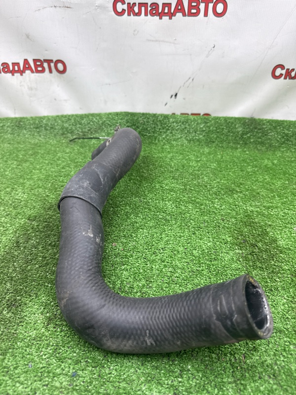 Патрубок радиатора Toyota Camry 2006 ACV40