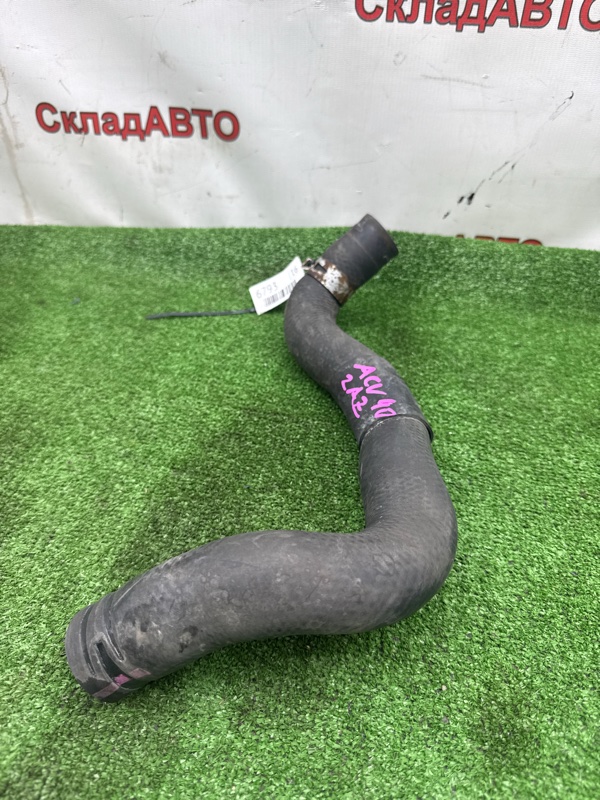 Патрубок радиатора Toyota Camry 2006 ACV40