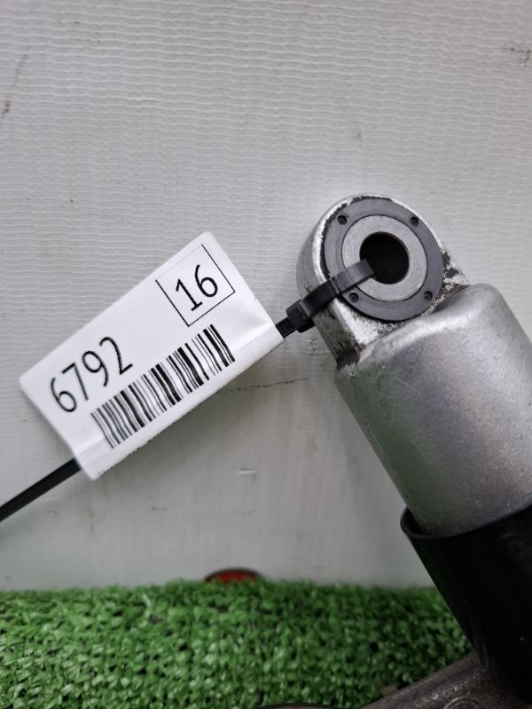 Натяжитель приводного ремня Toyota Camry 2006 ACV40