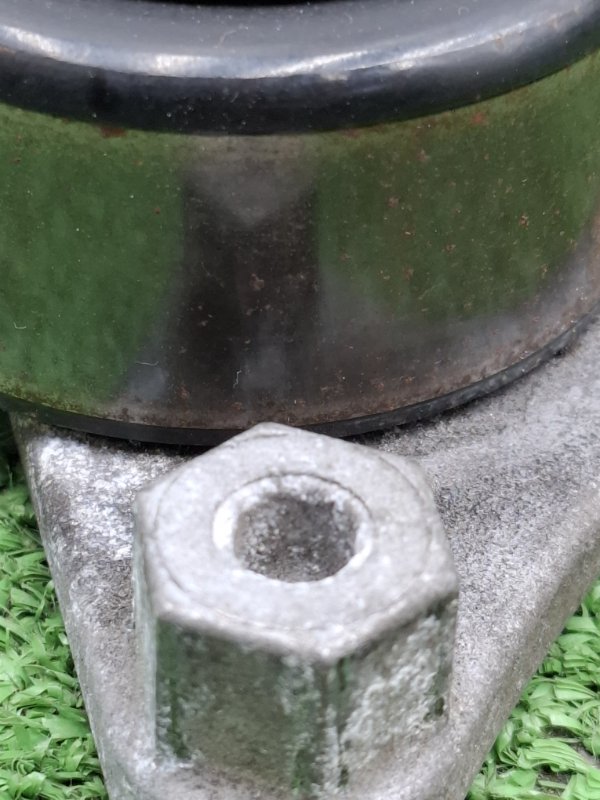 Натяжитель приводного ремня Toyota Camry 2006 ACV40