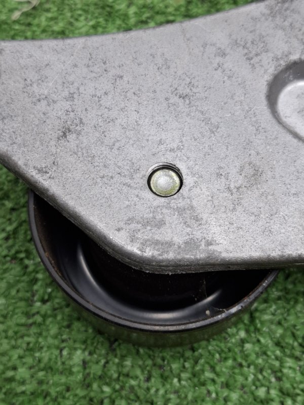 Натяжитель приводного ремня Toyota Camry 2006 ACV40