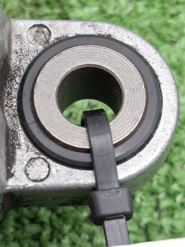 Натяжитель приводного ремня Toyota Camry 2006 ACV40