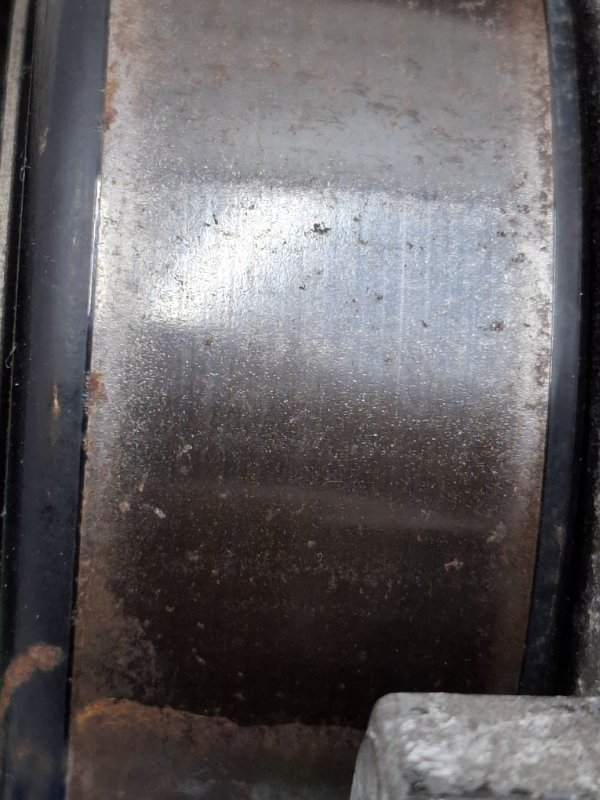 Натяжитель приводного ремня Toyota Camry 2006 ACV40