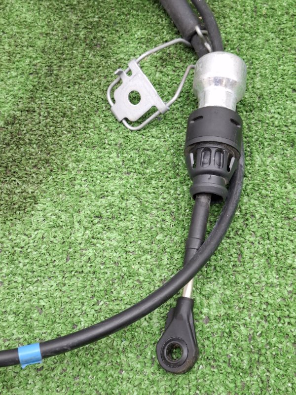 Трос переключения акпп Toyota Camry 2008 ACV40