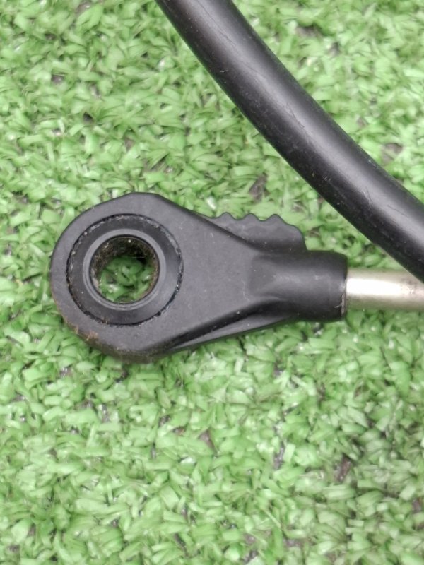 Трос переключения акпп Toyota Camry 2008 ACV40