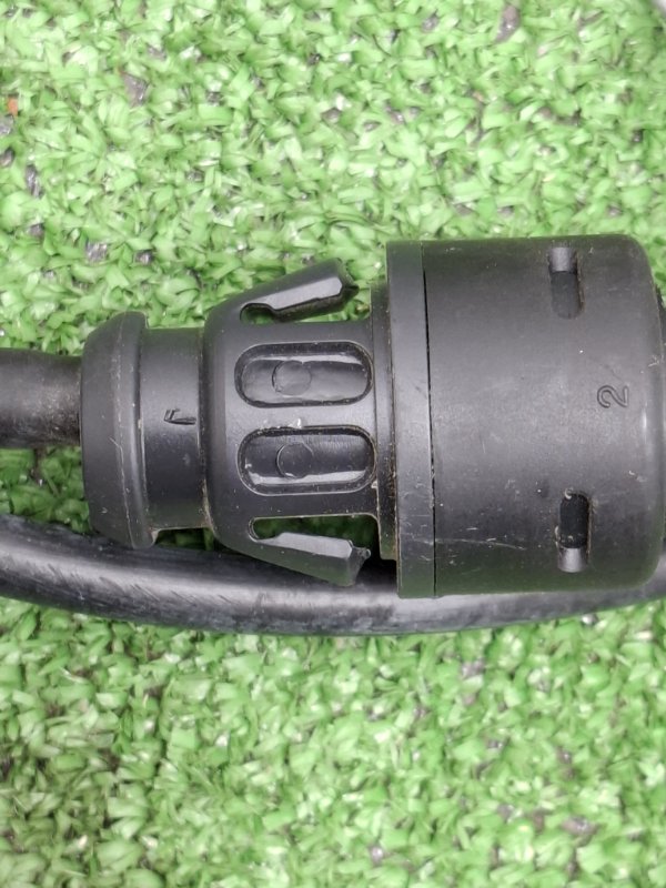 Трос переключения акпп Toyota Camry 2008 ACV40