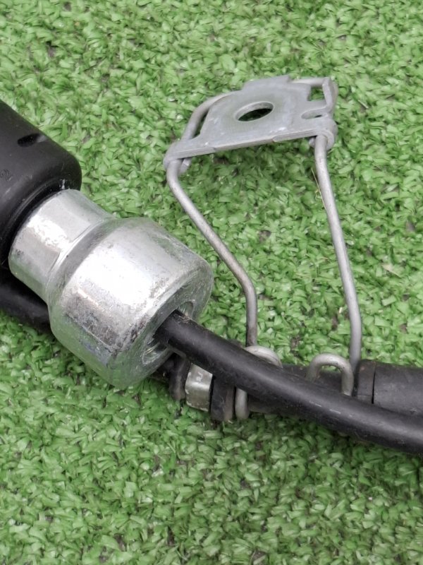 Трос переключения акпп Toyota Camry 2008 ACV40