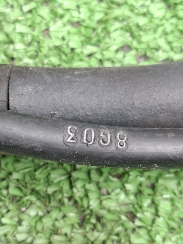 Трос переключения акпп Toyota Camry 2008 ACV40