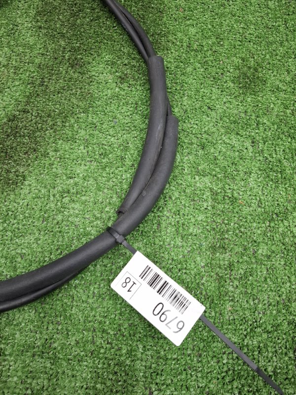 Трос переключения акпп Toyota Camry 2008 ACV40