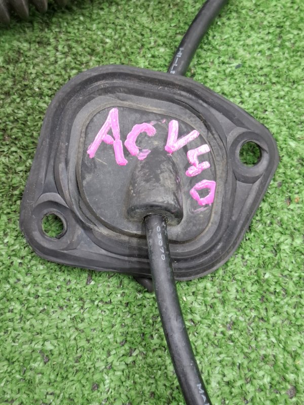 Трос переключения акпп Toyota Camry 2008 ACV40