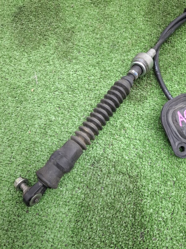 Трос переключения акпп Toyota Camry 2008 ACV40