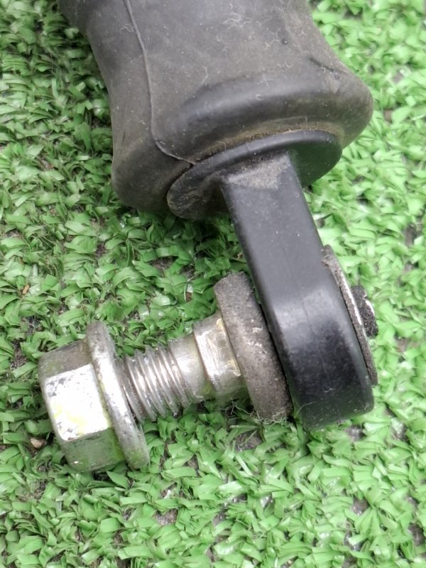 Трос переключения акпп Toyota Camry 2008 ACV40