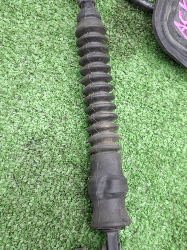 Трос переключения акпп Toyota Camry 2008 ACV40