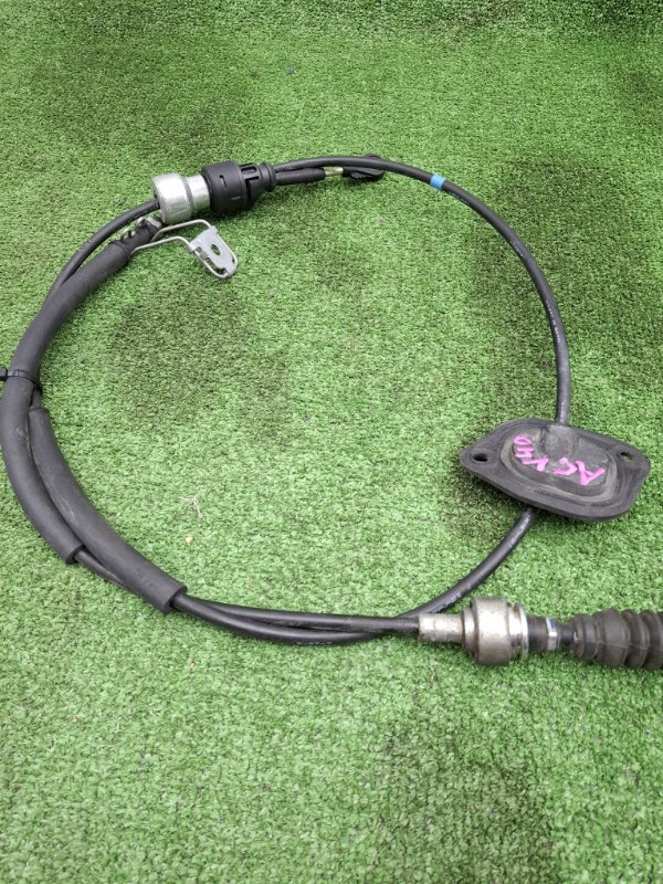 Трос переключения акпп Toyota Camry 2008 ACV40