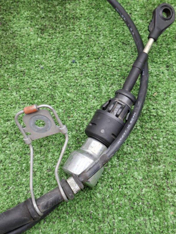 Трос переключения акпп Toyota Camry 2008 ACV40