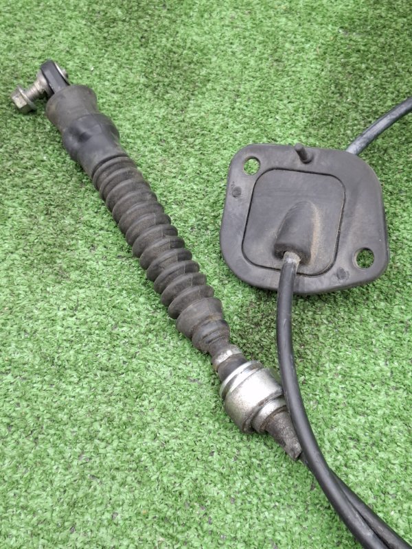 Трос переключения акпп Toyota Camry 2008 ACV40