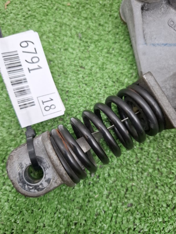 Натяжитель приводного ремня Toyota Camry 2008 ACV40