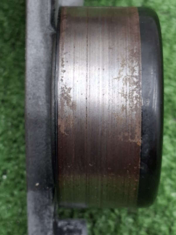 Натяжитель приводного ремня Toyota Camry 2008 ACV40