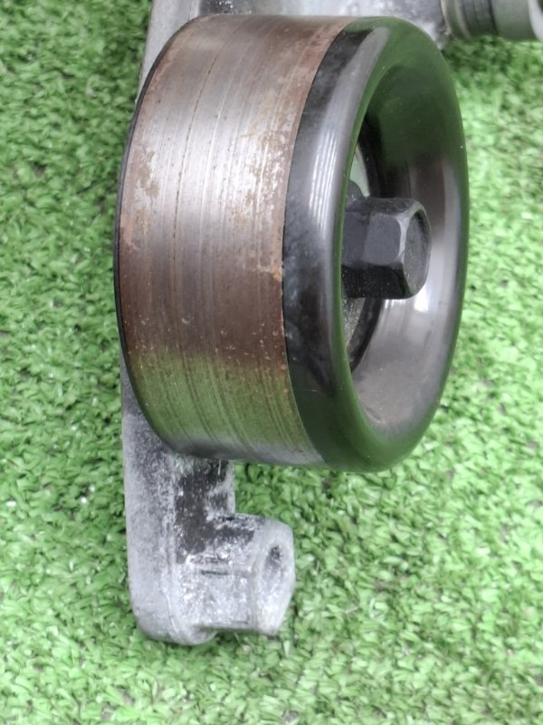 Натяжитель приводного ремня Toyota Camry 2008 ACV40