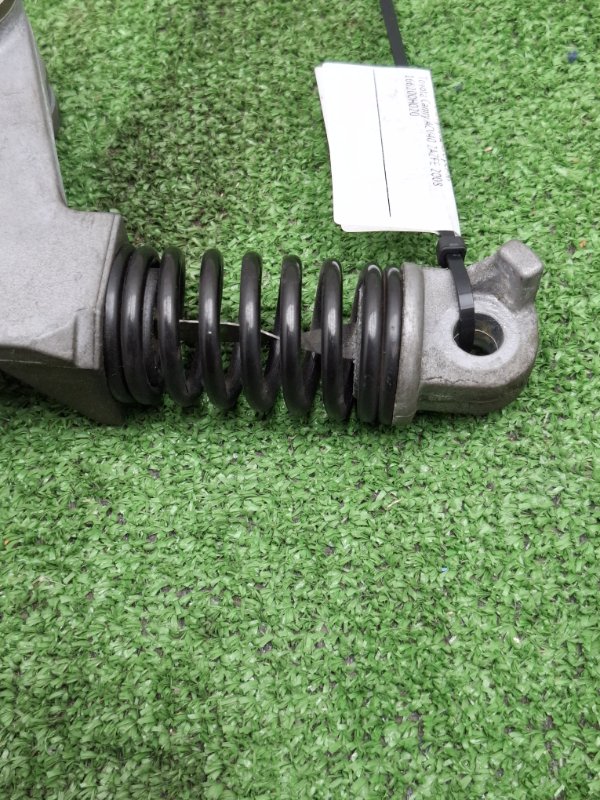 Натяжитель приводного ремня Toyota Camry 2008 ACV40