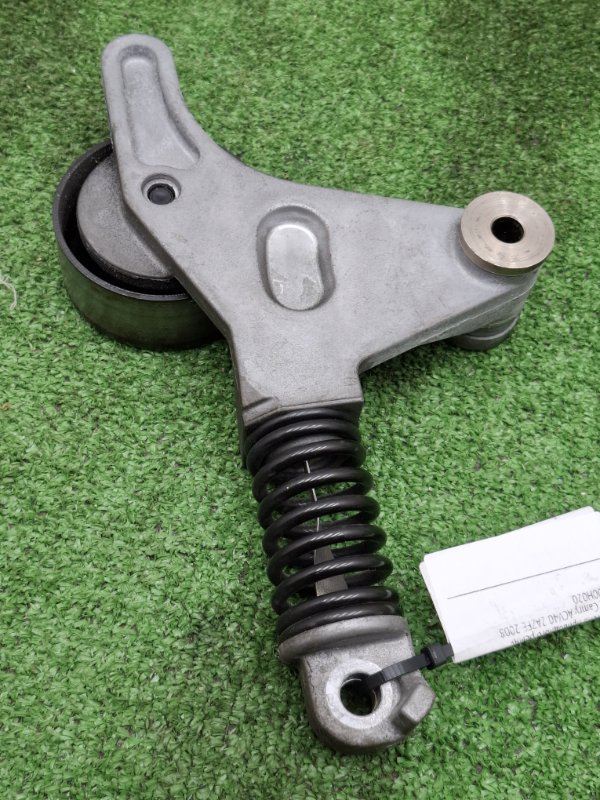 Натяжитель приводного ремня Toyota Camry 2008 ACV40