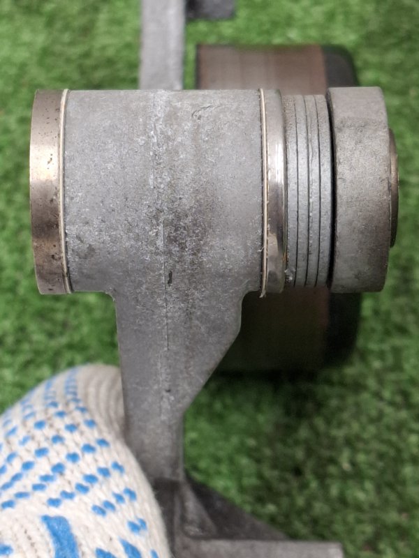 Натяжитель приводного ремня Toyota Camry 2008 ACV40