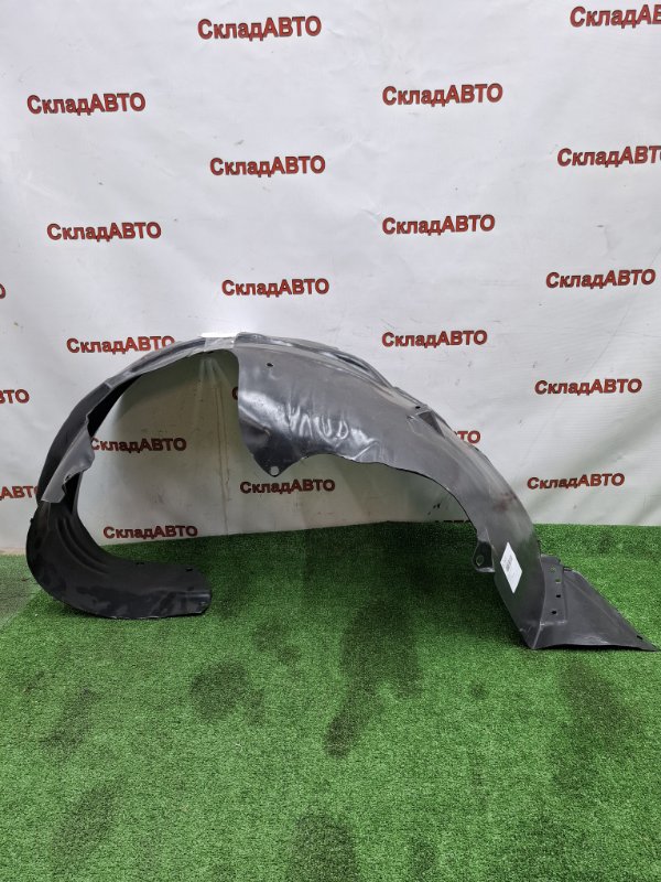 Подкрылок Geely Atlas