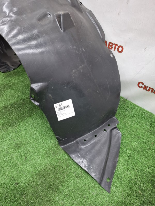 Подкрылок Geely Atlas