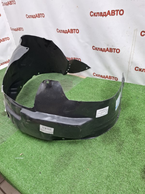 Подкрылок Geely Atlas