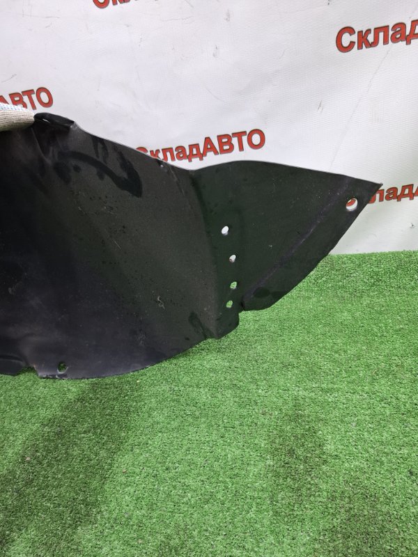 Подкрылок Geely Atlas