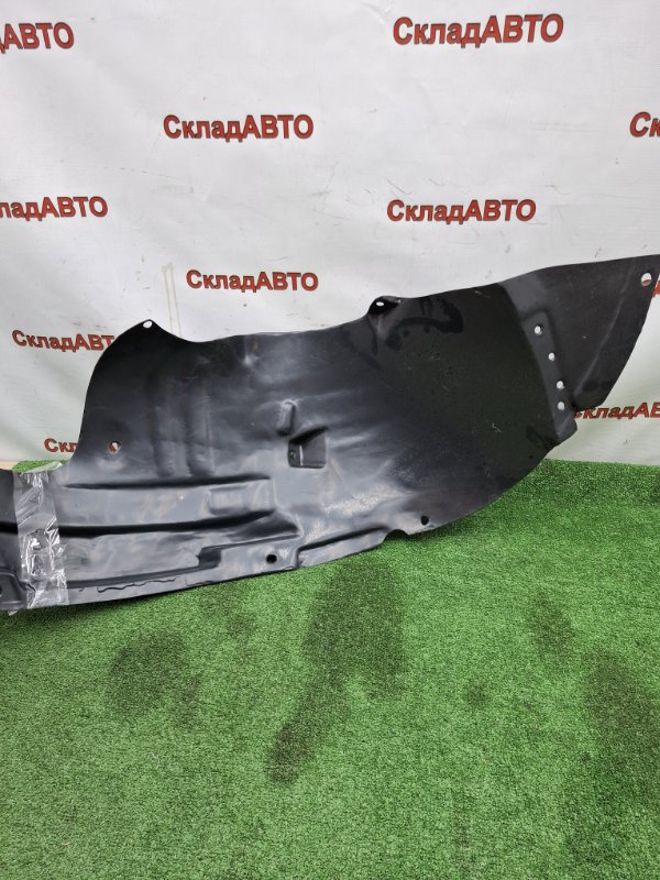 Подкрылок Geely Atlas