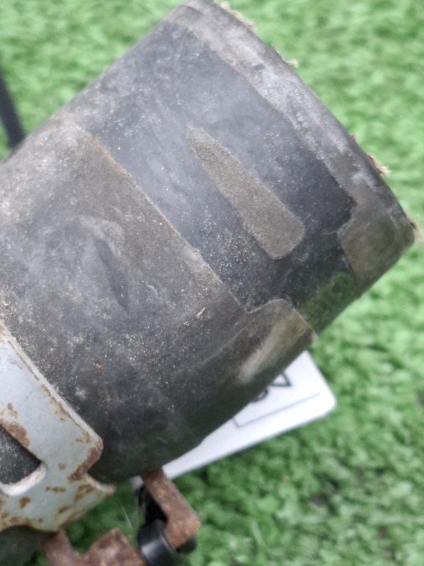 Патрубок радиатора Toyota AVENSIS 2012 ZRT272