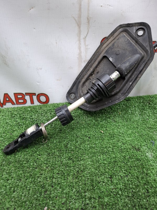 Трос переключения акпп Toyota AVENSIS 2012 ZRT272