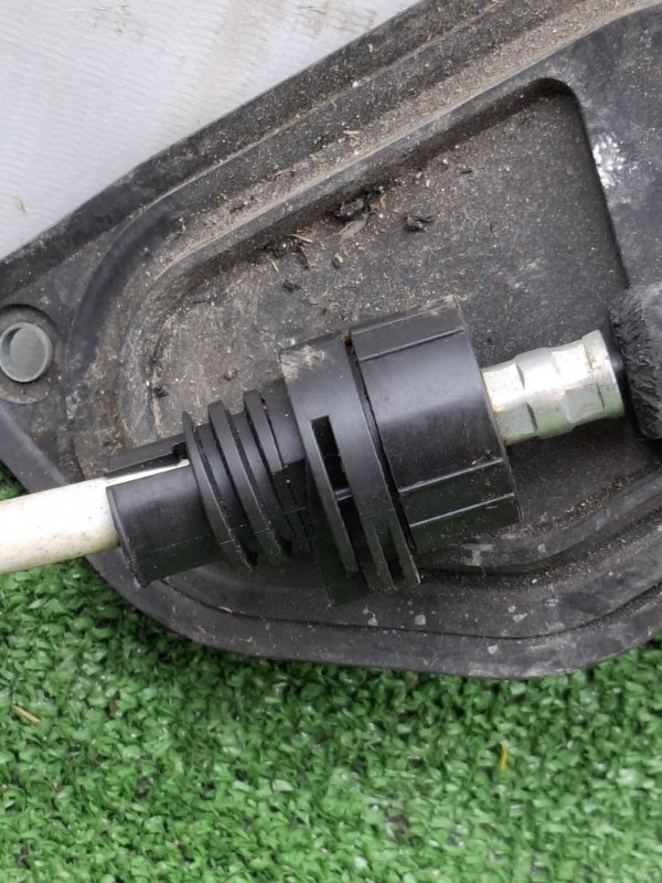 Трос переключения акпп Toyota AVENSIS 2012 ZRT272