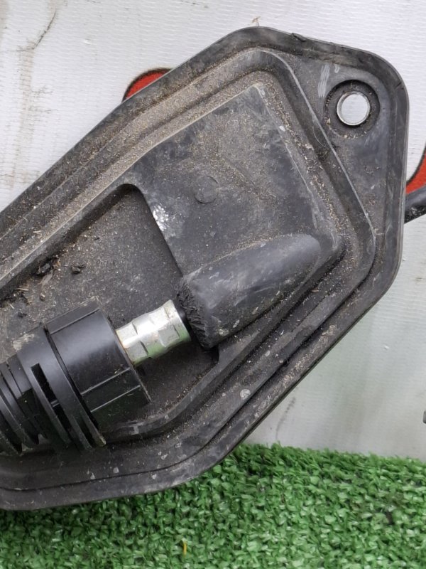 Трос переключения акпп Toyota AVENSIS 2012 ZRT272