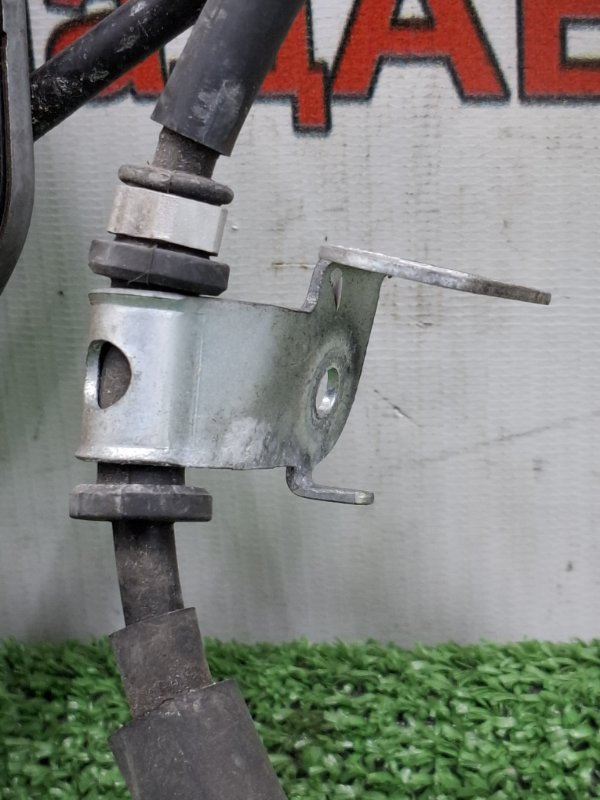 Трос переключения акпп Toyota AVENSIS 2012 ZRT272