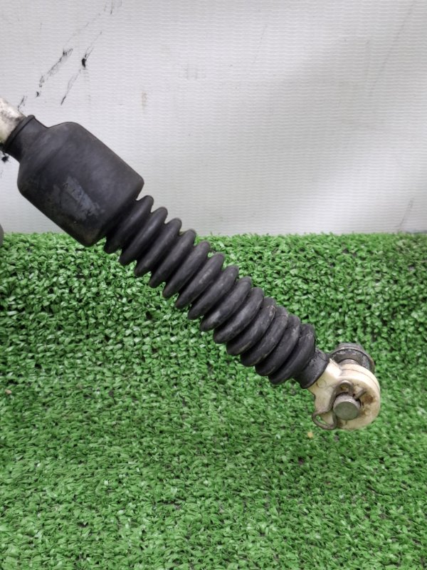 Трос переключения акпп Toyota AVENSIS 2012 ZRT272