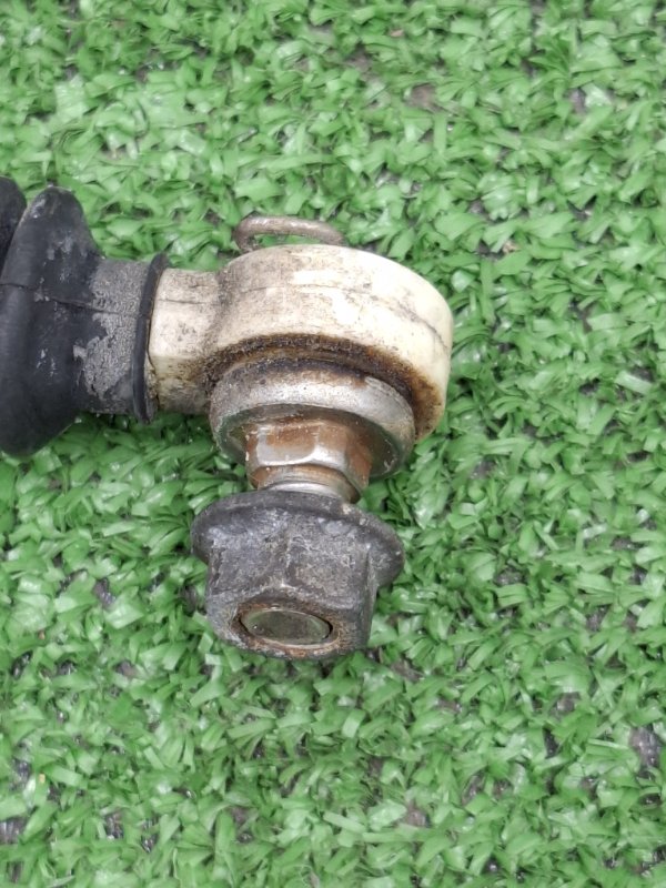 Трос переключения акпп Toyota AVENSIS 2012 ZRT272