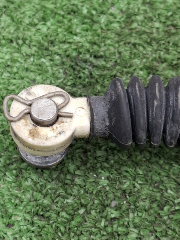 Трос переключения акпп Toyota AVENSIS 2012 ZRT272