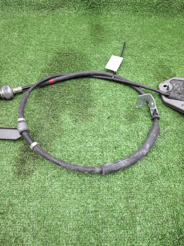 Трос переключения акпп Toyota AVENSIS 2012 ZRT272