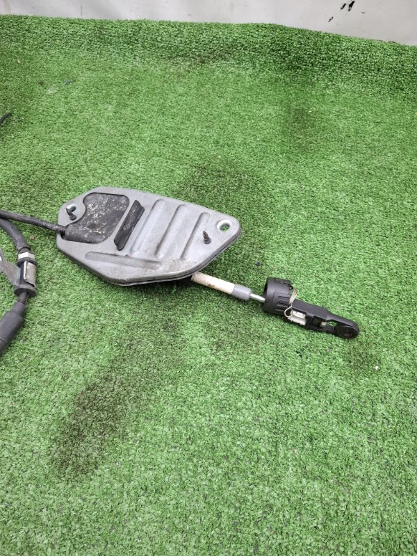 Трос переключения акпп Toyota AVENSIS 2012 ZRT272