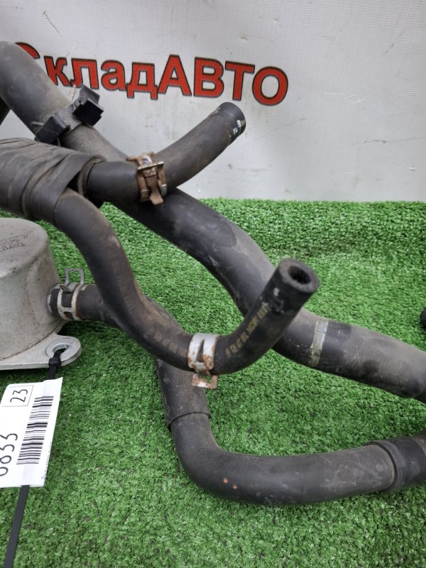 Радиатор АКПП Toyota AVENSIS 2012 ZRT272