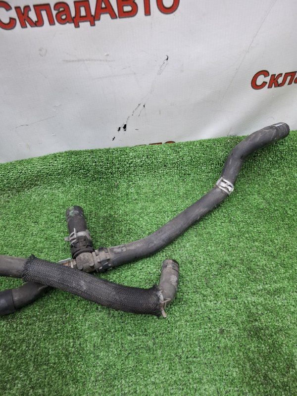 Радиатор АКПП Toyota AVENSIS 2012 ZRT272