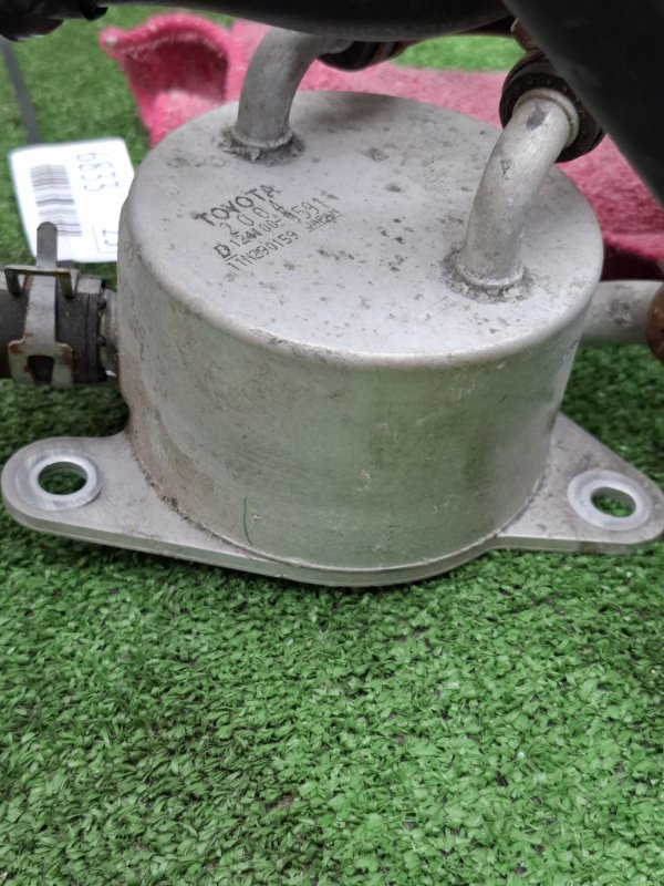 Радиатор АКПП Toyota AVENSIS 2012 ZRT272