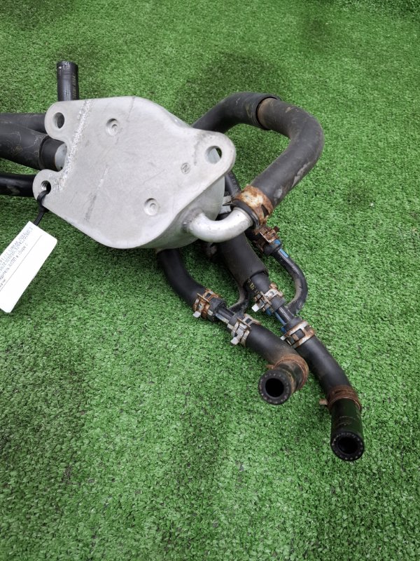 Радиатор АКПП Toyota AVENSIS 2012 ZRT272