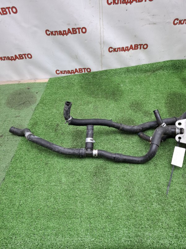 Радиатор АКПП Toyota AVENSIS 2012 ZRT272