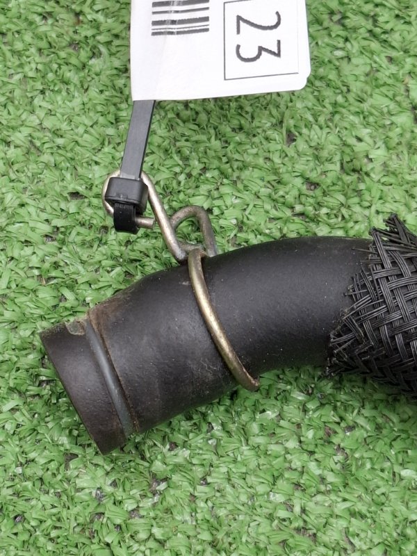 Шланг картерных газов Toyota AVENSIS 2012 ZRT272