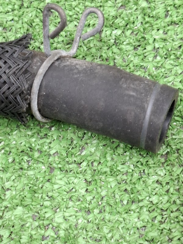 Шланг картерных газов Toyota AVENSIS 2012 ZRT272