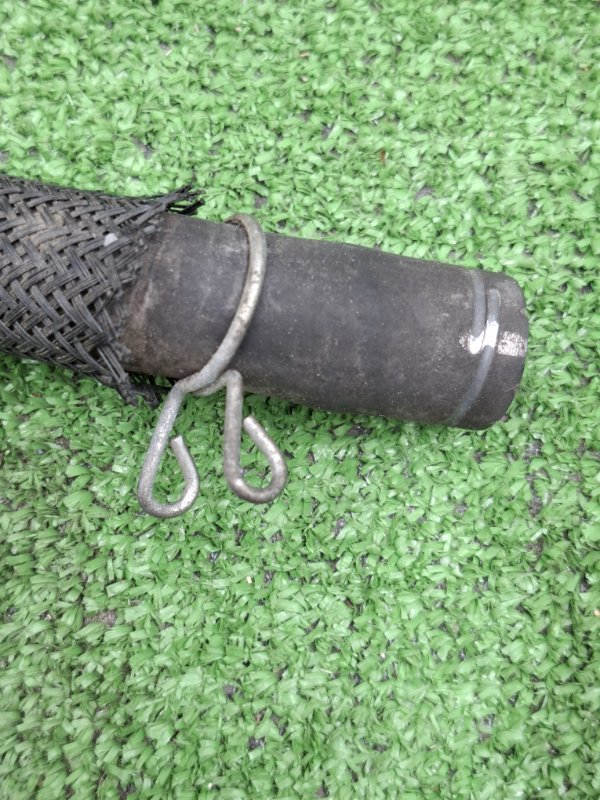 Шланг картерных газов Toyota AVENSIS 2012 ZRT272